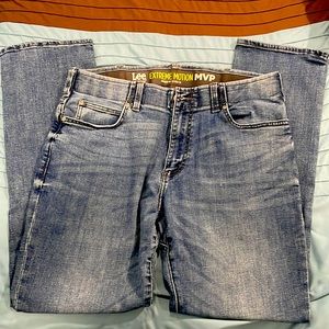 Lee jeans, 34/32